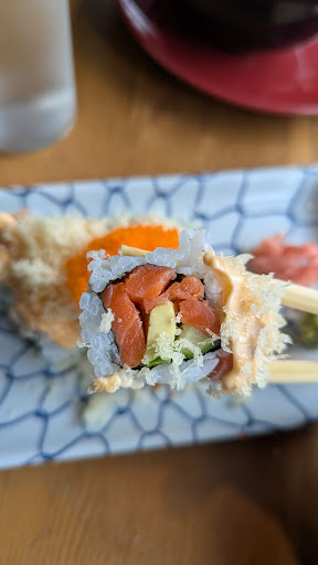 Photo of Opa Sushi - 34 Cow Bay Rd, Prince Rupert, BC V8J 1A5